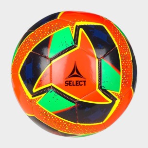 Μπάλα Ποδοσφαίρου Select Classic V24 (Πορτοκαλί) (Size 5)