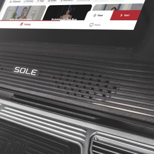 Διάδρομος Γυμναστικής Sole F85 MY2023