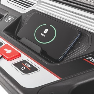 Διάδρομος Γυμναστικής Sole F85 MY2023