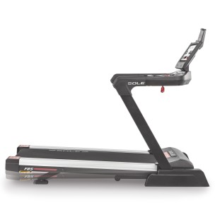 Διάδρομος Γυμναστικής Sole F85 MY2023