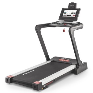 Διάδρομος Γυμναστικής Sole F85 MY2023