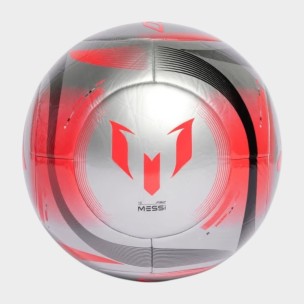 Μπάλα Ποδοσφαίρου Soccer Ball Adidas Messi Club JI8291 (Size 5)