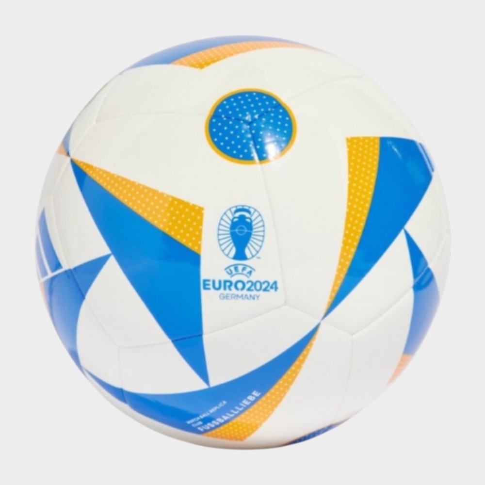 Μπάλα Ποδοσφαίρου Adidas Fussballliebe Euro24 Clb  x Club Ball  IN9371