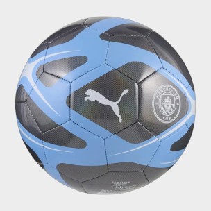 Μπάλα Ποδοσφαίρου Puma Manchester City FC Culture Ball 084776-01 (Size 5)