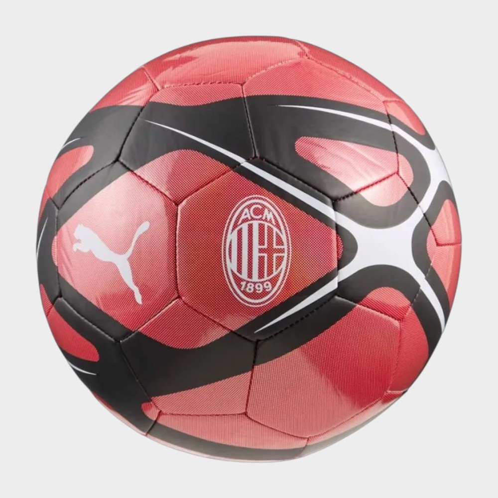 Μπάλα Ποδοσφαίρου Puma AC Milan Culture Ball 084751-01 (Size 5)