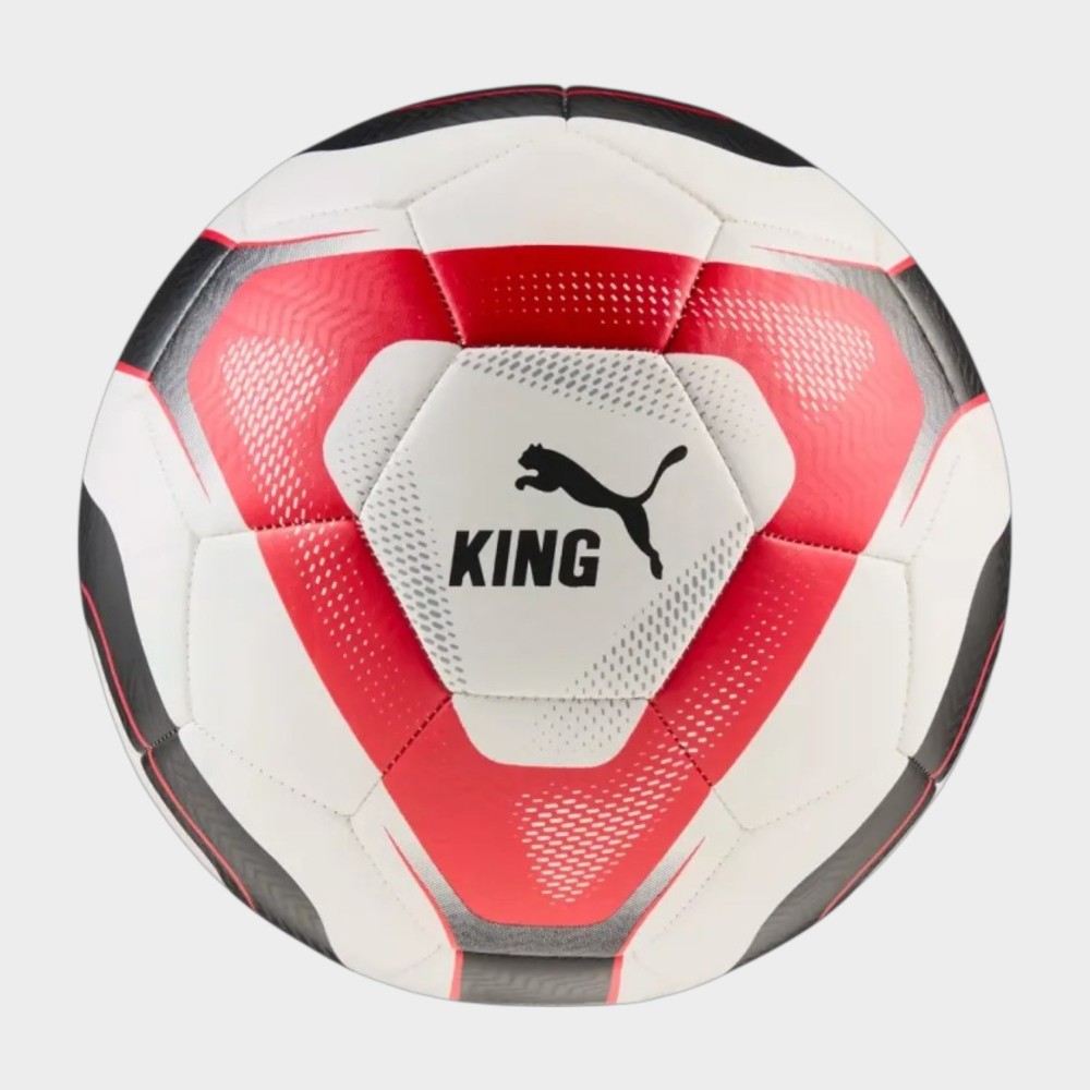 Μπάλα Ποδοσφαίρου Puma AC Milan King Ball 085011-01 (Size 5)