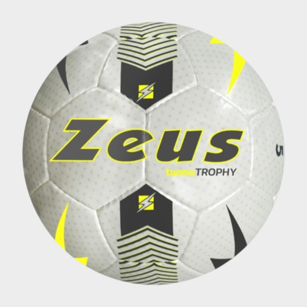 Μπάλα Ποδοσφαίρου Zeus Pallone Trophy (Size 5)