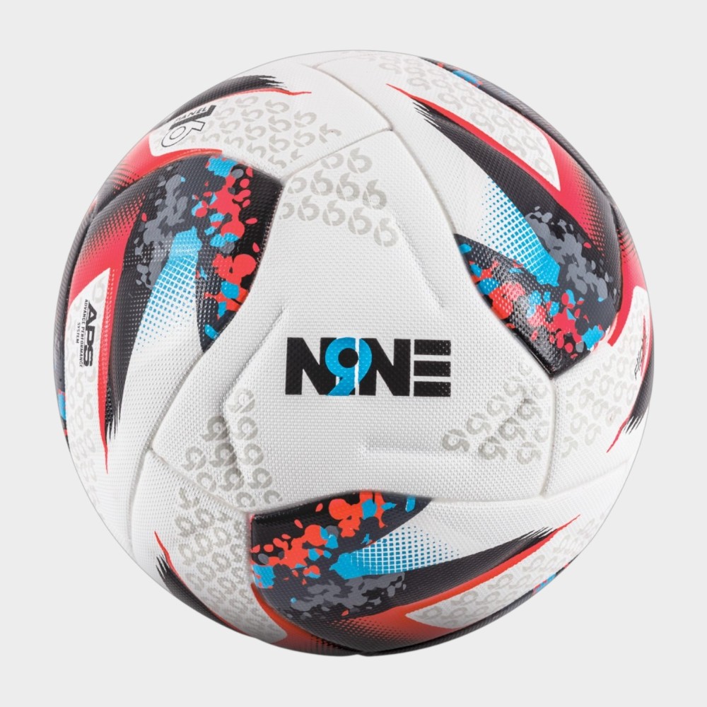 Μπάλα Ποδοσφαίρου Nine Thermo Triton Fifa Quality Pro No. 5 41168