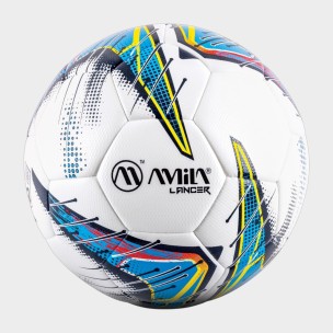 Μπάλα Ποδοσφαίρου Amila Hybrid Lancer No. 4 41242