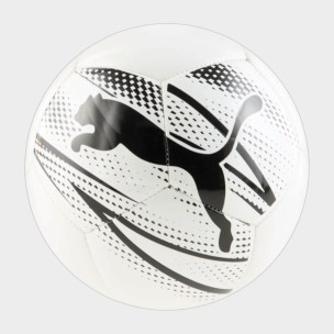 Μπάλα Ποδοσφαίρου Puma Attacanto Graphic 084073-18 (Size 4)