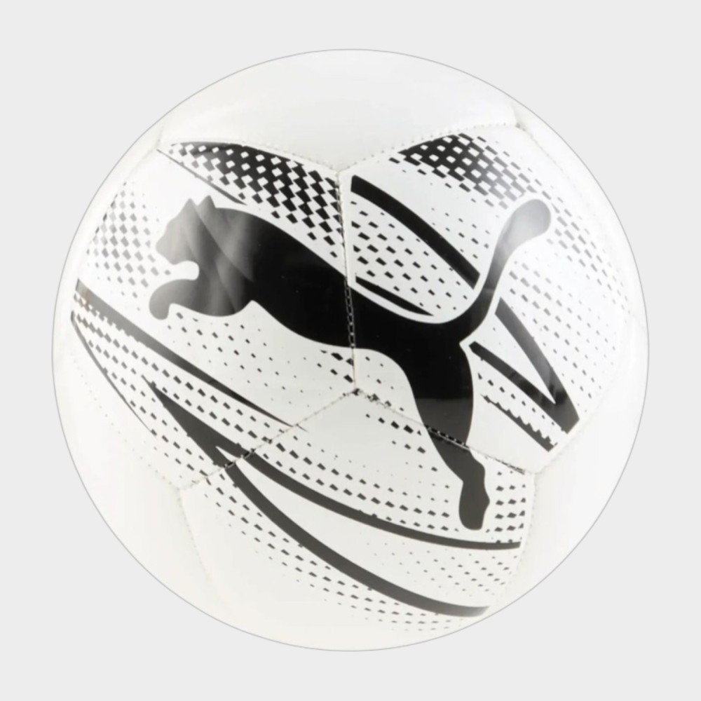 Μπάλα Ποδοσφαίρου Puma Attacanto Graphic 084073-18 (Size 4)