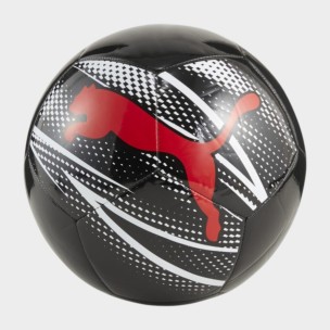 Μπάλα Ποδοσφαίρου Puma Attacanto Graphic 084073-10 (Size 4)
