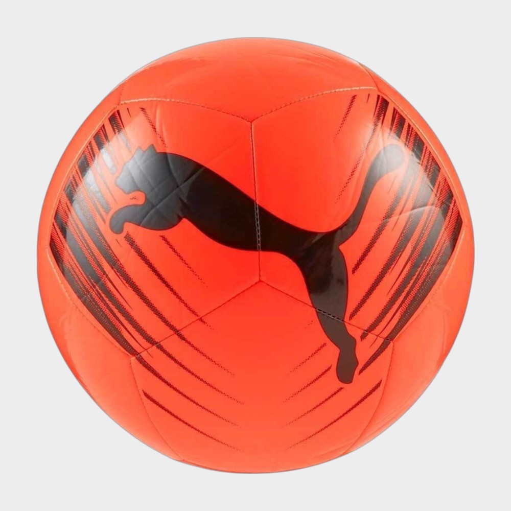 Μπάλα Ποδοσφαίρου Puma Attacanto Graphic 084739-07 (Size 4)