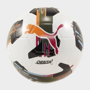 Μπάλα Ποδοσφαίρου Puma Orbita 6 MS 084335-01 (Size 4)