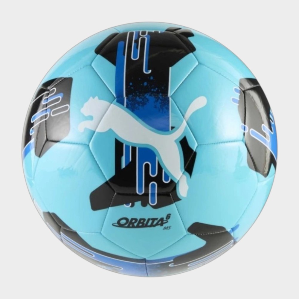 Μπάλα Ποδοσφαίρου Puma Orbita 6 MS 084335-12 (Size 4)