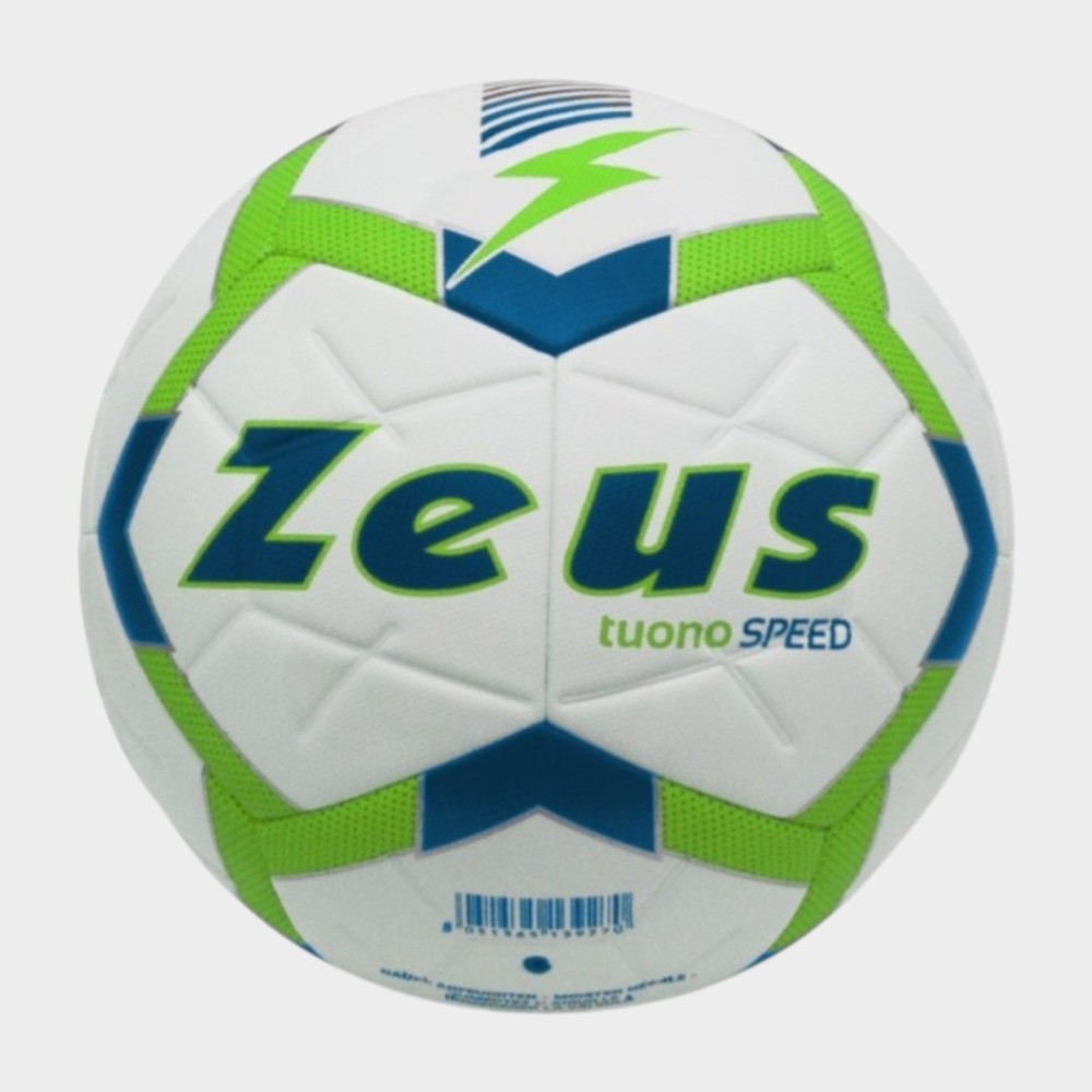 Μπάλα Ποδοσφαίρου Zeus Tuono Speed (Size 4)