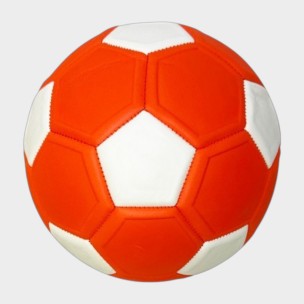 Μπάλα Φάλτσων για Προπόνηση Ligasport Curve Kicker Ball (Size 4)