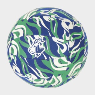 Παιχνίδι Μπάλα Lion Ocean Ball No3 99623