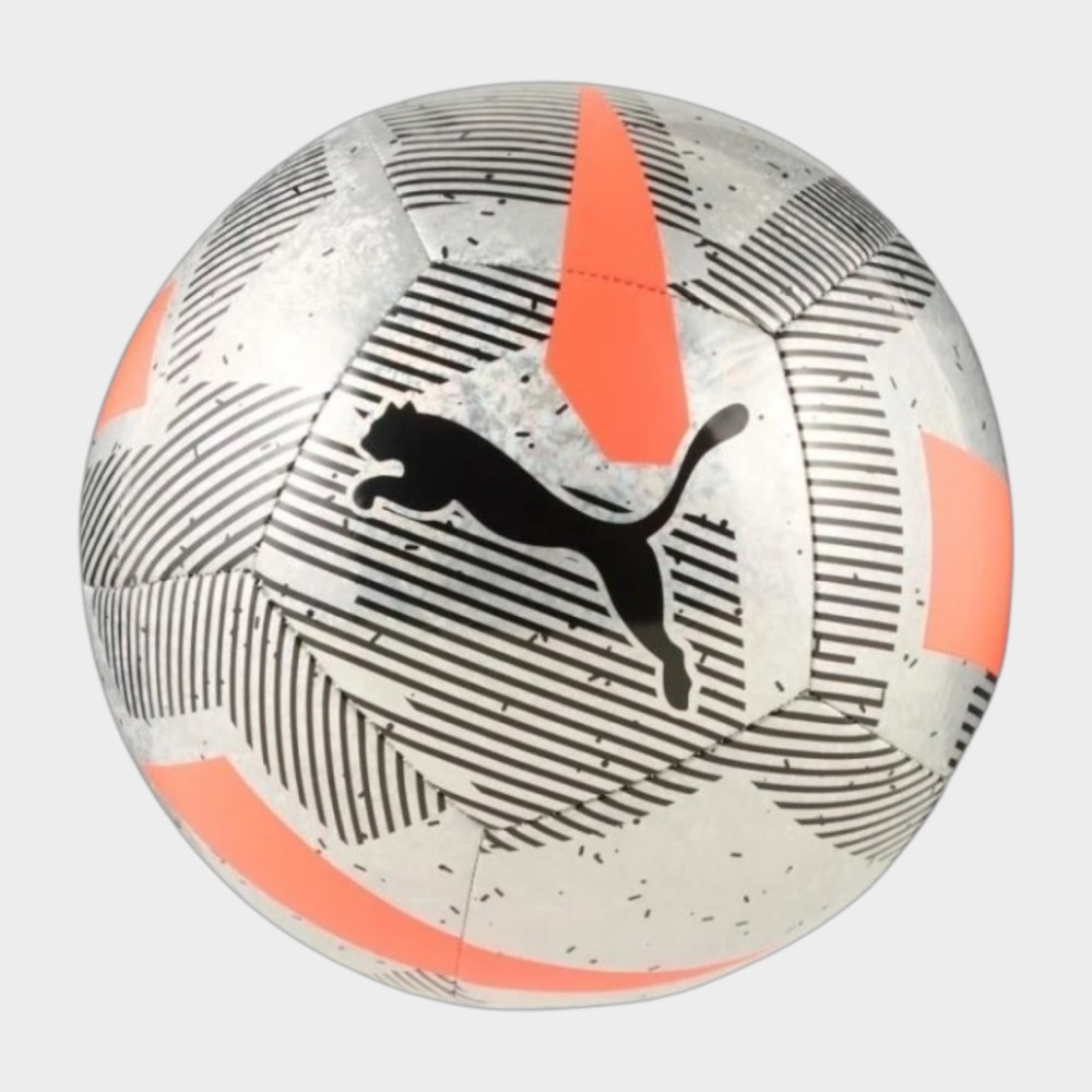 Μπάλα Ποδοσφαίρου Puma Cage Ball 084586-01 (Size 3)