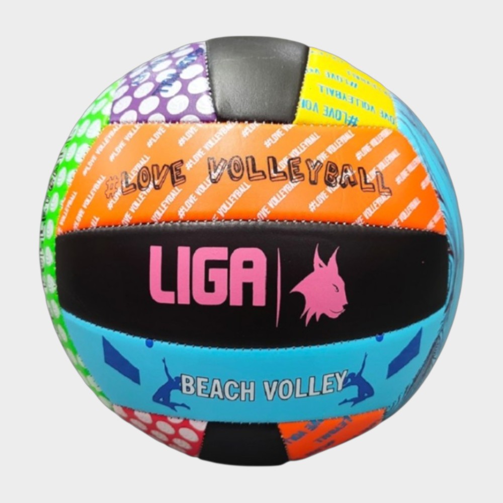 Μπάλα Beach Volley Ligasport
