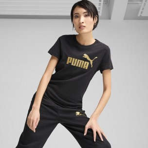 Γυναικείο T-Shirt Puma ESS...