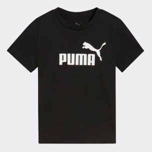 Παιδικό T-Shirt Puma ESS No. 1 Logo Tee PS 684930-01