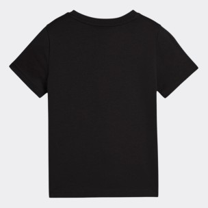 Παιδικό T-Shirt Puma ESS No. 1 Logo Tee PS 684930-01