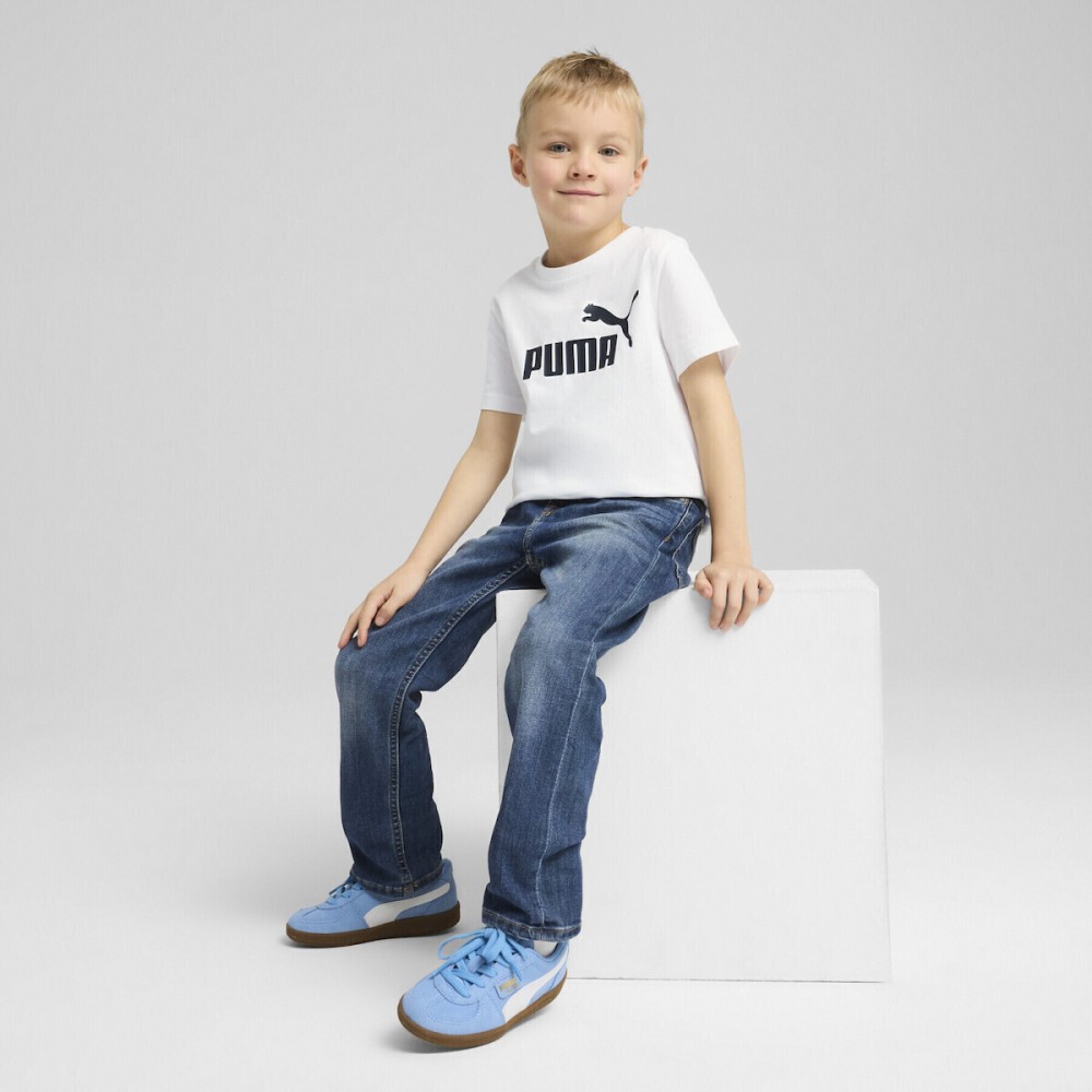 Παιδικό T-Shirt Puma ESS No. 1 Logo Tee PS 684930-02