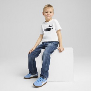 Παιδικό T-Shirt Puma ESS No. 1 Logo Tee PS 684930-02