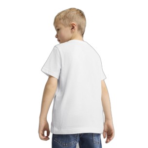 Παιδικό T-Shirt Puma ESS No. 1 Logo Tee PS 684930-02