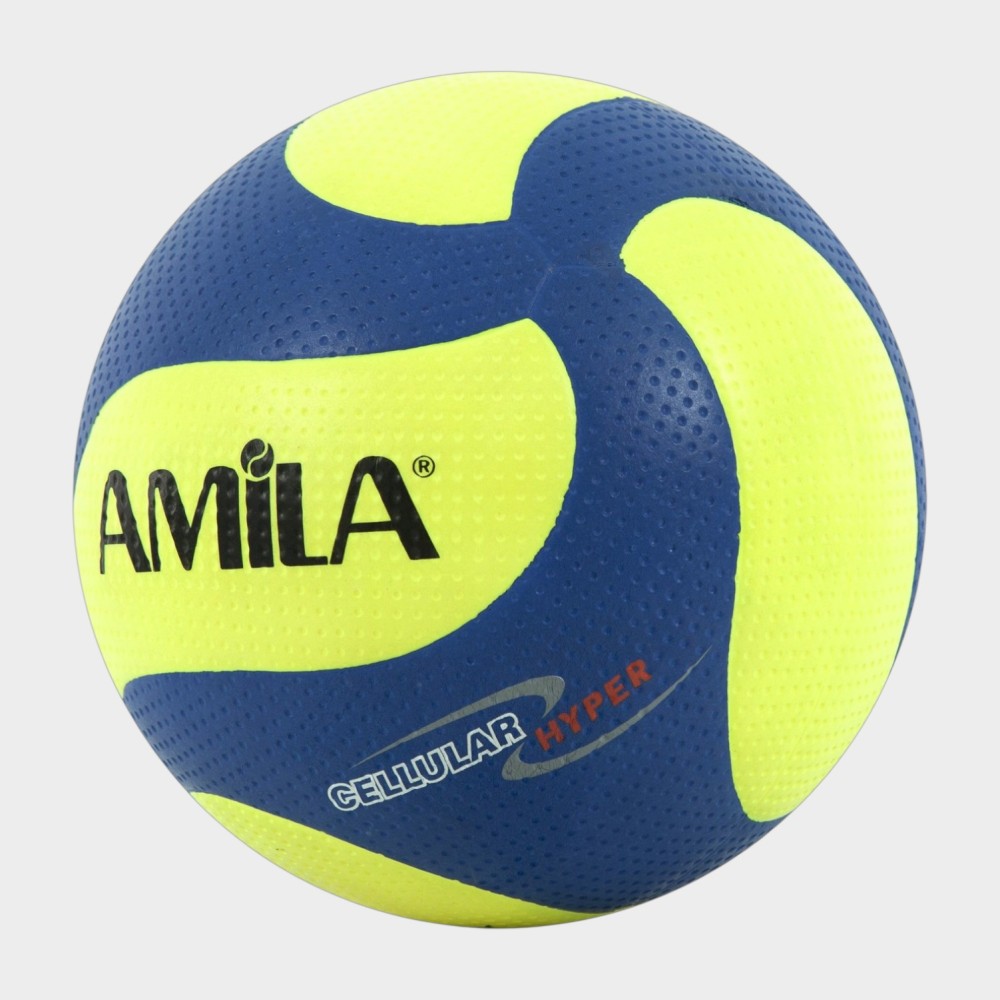 Μπάλα Volley Amila Cellular No. 5 41631