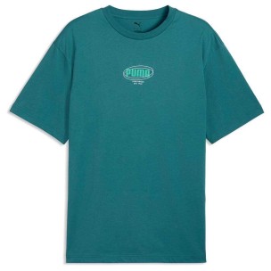 Ανδρικό T-Shirt Puma Ess...