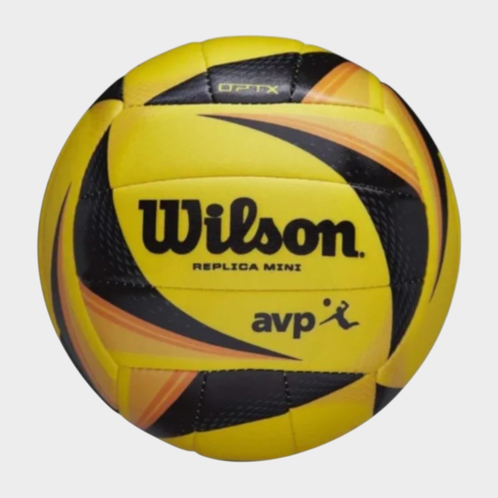 Μπάλα Volley Outdoor Wilson Optx Avp Replica Mini Volleyball WTH10020XB