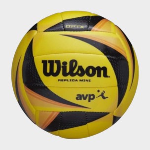 Μπάλα Volley Outdoor Wilson Optx Avp Replica Mini Volleyball WTH10020XB