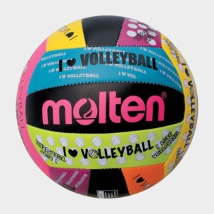 Μπάλα Volley Molten MS500 LUV outdoor
