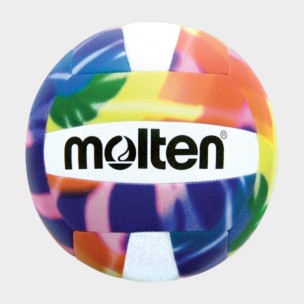 Μπάλα Volley Molten MS 500 TD outdoor