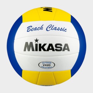 Μπάλα Beach Volley Mikasa VX20  41828