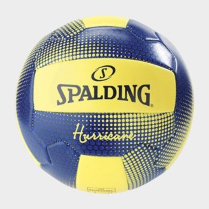 Μπάλα Beach Volley Spalding Hurricane Nvy/Yel 72 342Z1