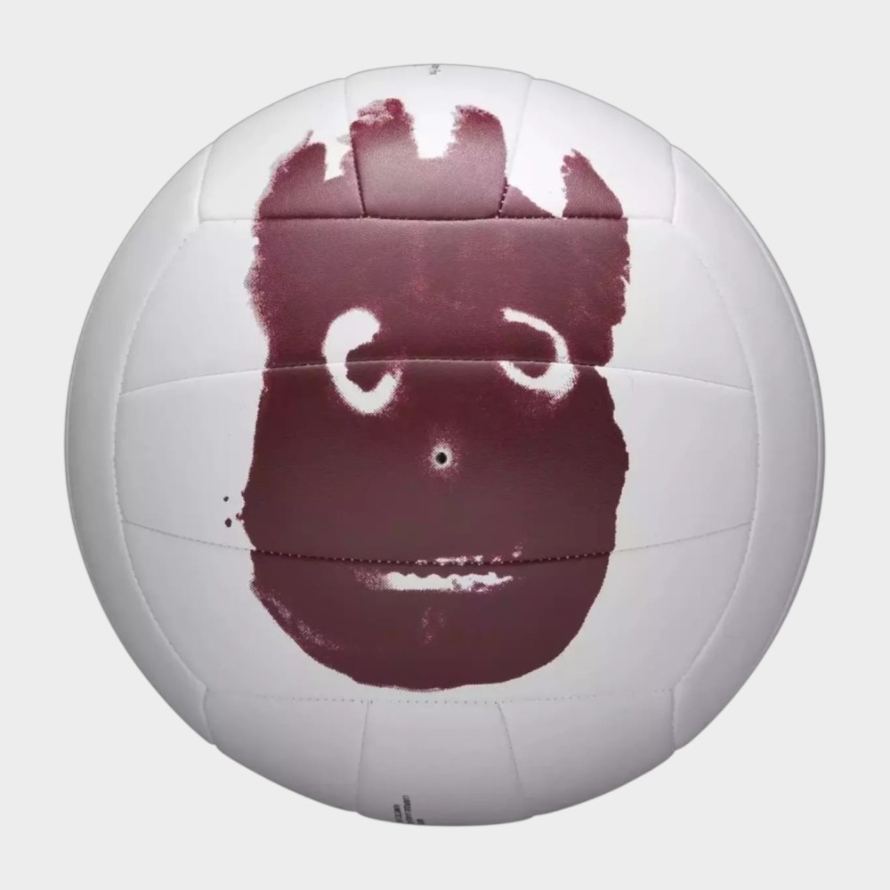 Μπάλα Beach Volley Wilson Mr Castaway WTH4615XDEF