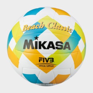 Μπάλα Beach Volley Mikasa BV543C-VXA-LG No. 5 41744