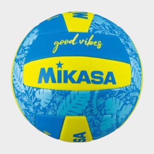 Μπάλα Beach Volley Mikasa BV354TV-GV-YB No. 5 41743