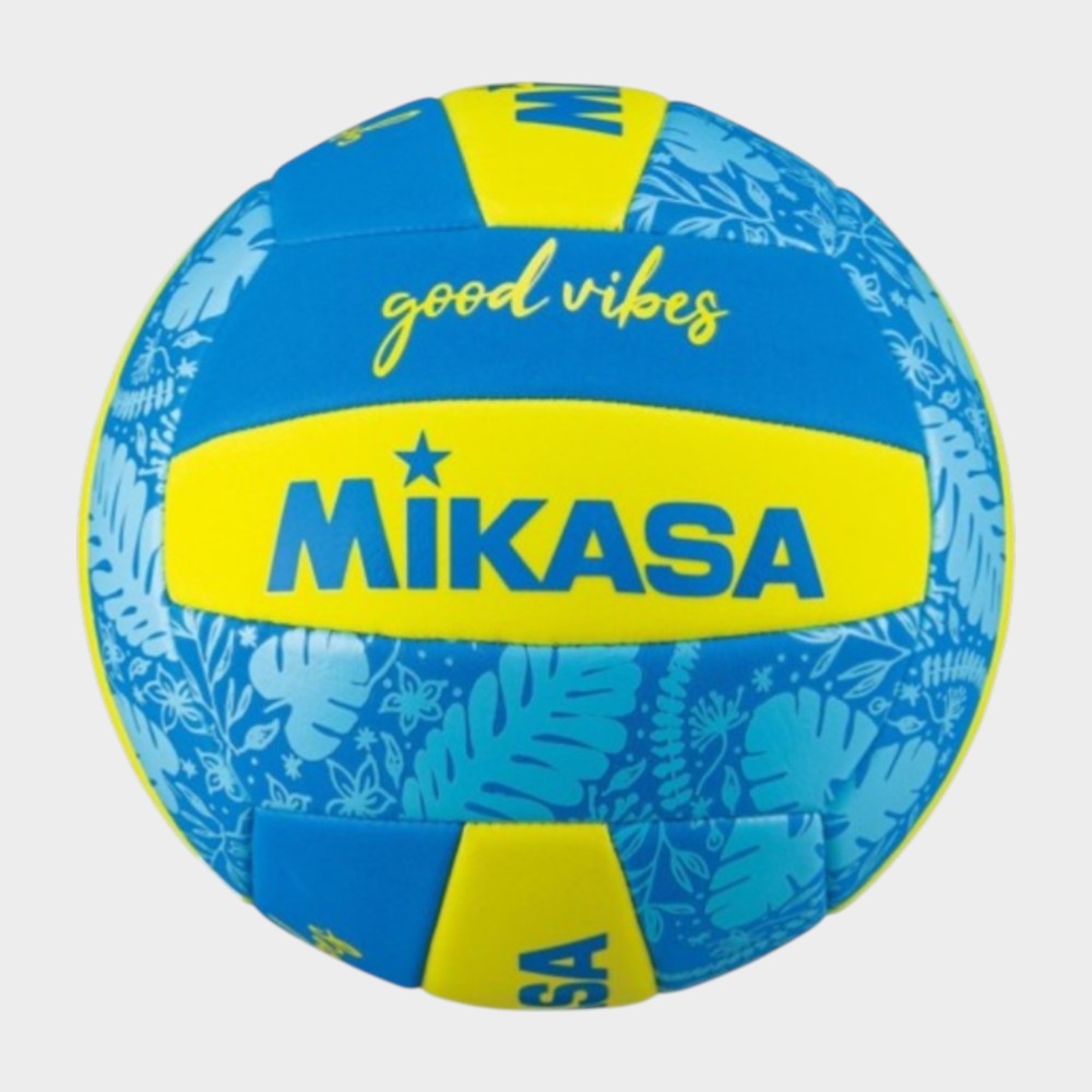 Μπάλα Beach Volley Mikasa BV354TV-GV-YB No. 5 41743