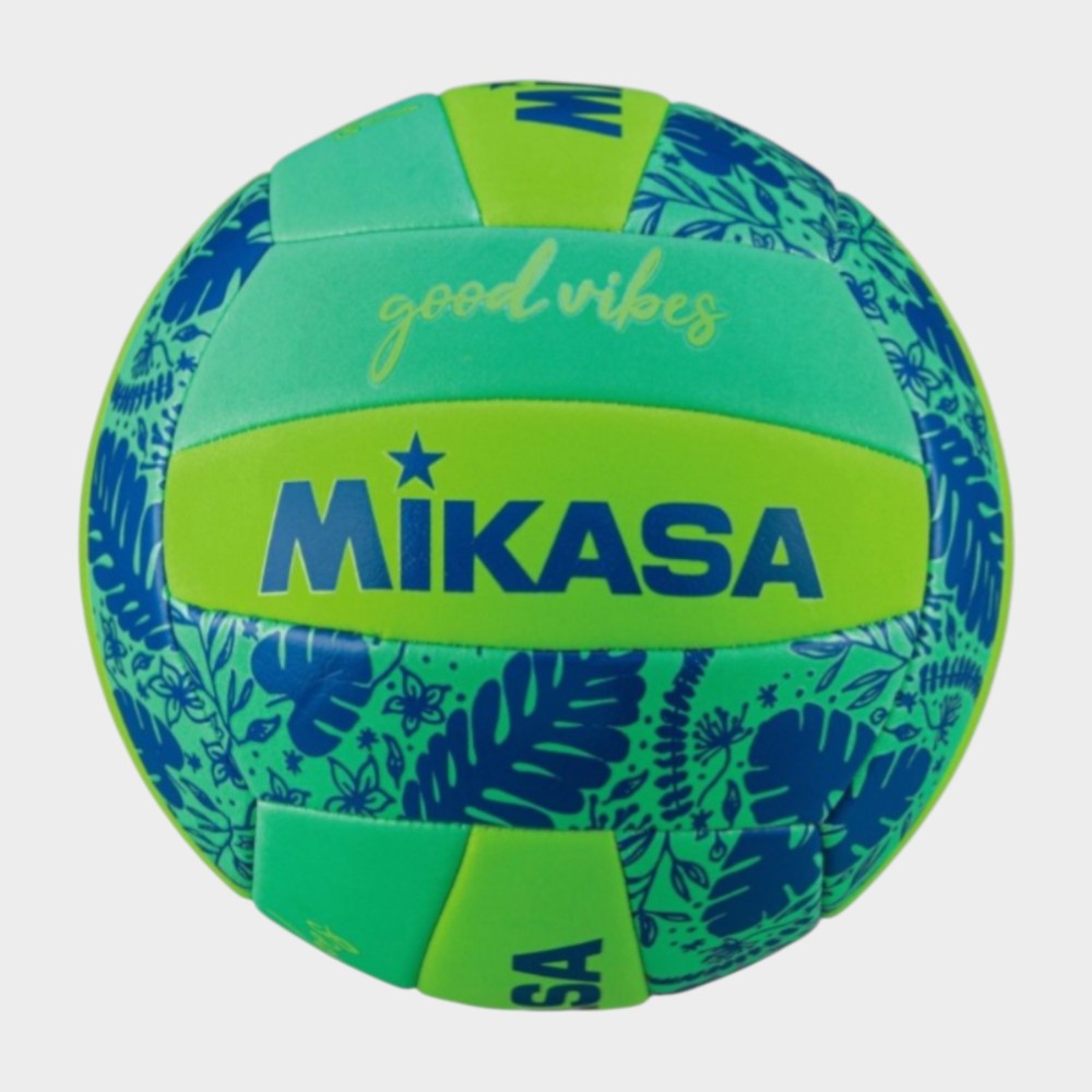 Μπάλα Beach Volley Mikasa BV354TV-GV-GG No. 5 41742