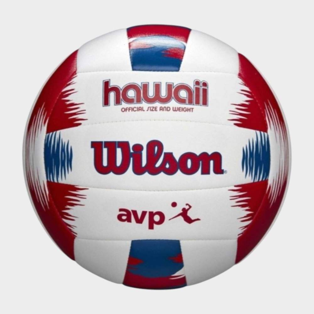 Μπάλα Baech Volley Wilson Hawaii AVP Νο.5 WTH80219KIT