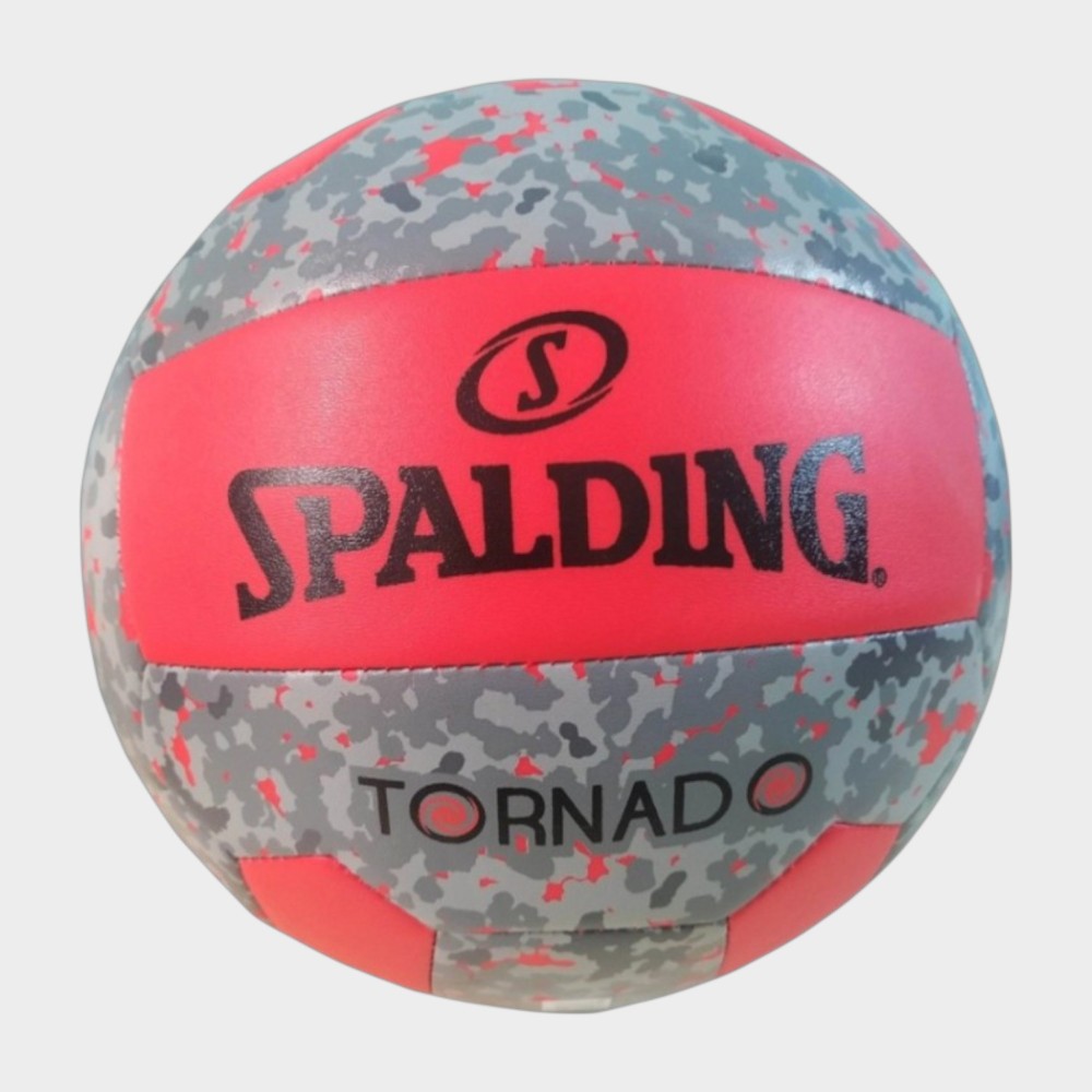 Μπάλα Beach Volley Spalding Tornado Red/Gry 72 343Z1