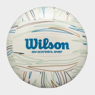 Μπάλα Beach Volley Wilson Shoreline Eco WV4007001XBOF