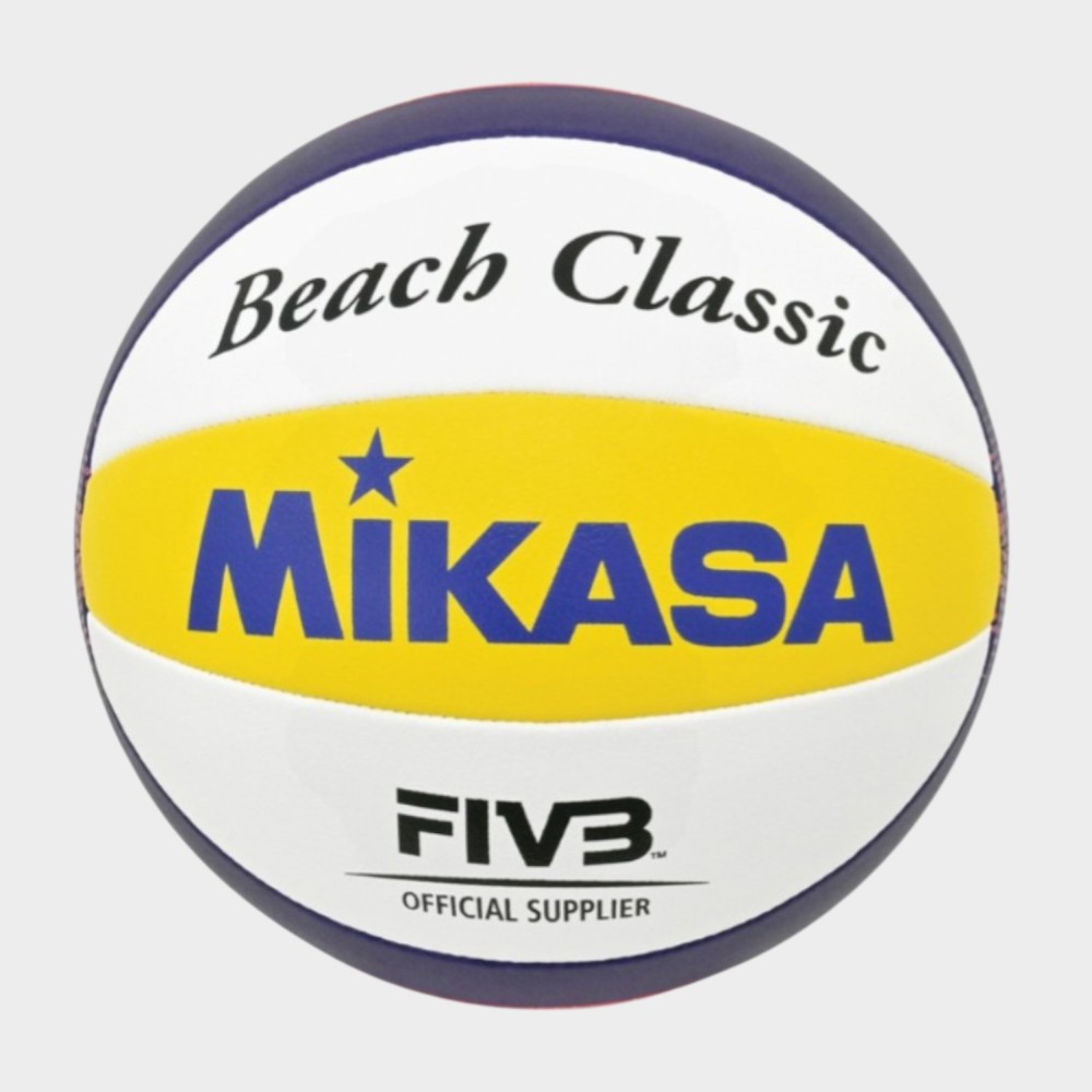 Μπάλα Beach Volley Mikasa BV551C Official Game Ball Replica 41818