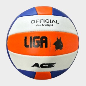 Μπάλα Volley Ace Ligasport