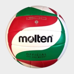 Μπάλα Volley Molten V5M1300 Volleyball Indoor/Outdoor