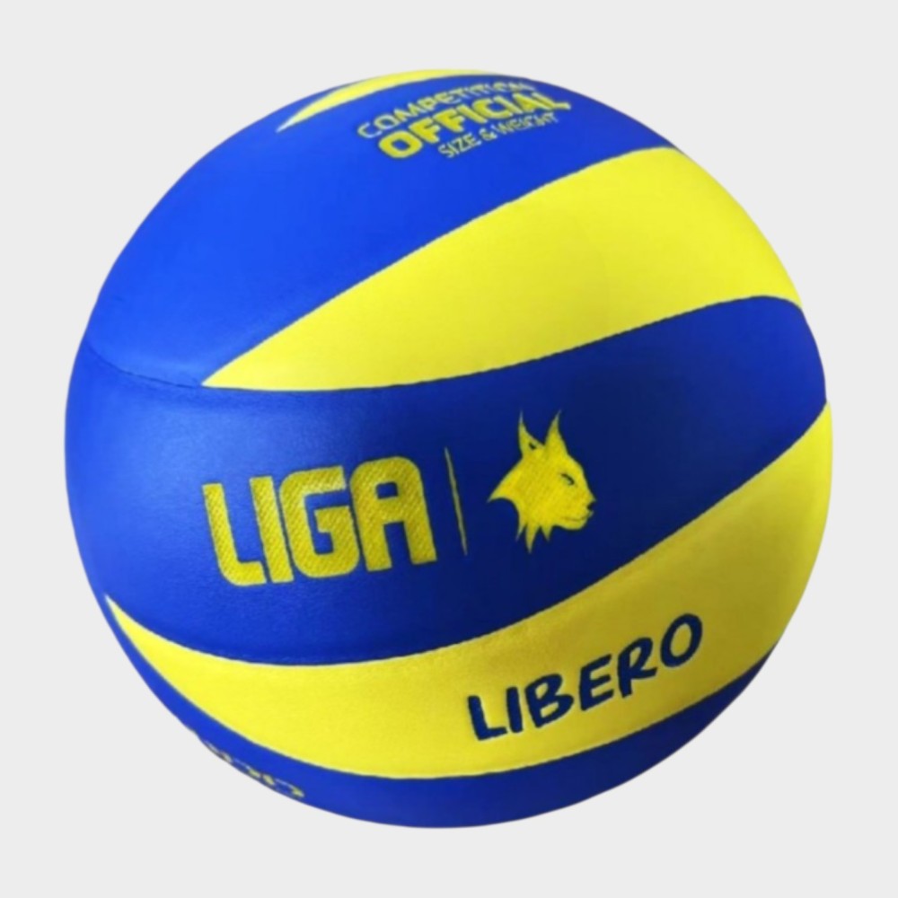 Μπάλα Volley Libero Ligasport
